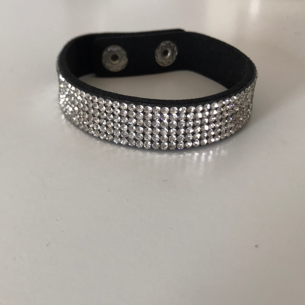 Diamond Bracelet